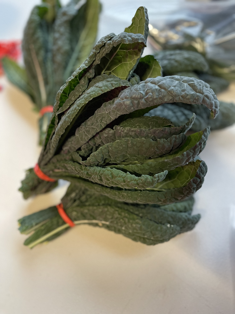 Organic Kale (7 oz)